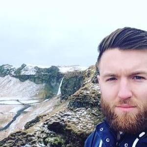 Meet your Posher, Keelan