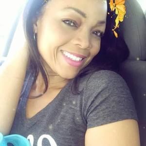 Meet your Posher, Catherine