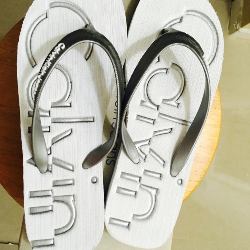 Calvin Klein Jeans Sandals