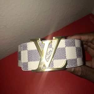 Louis Vuitton Belt