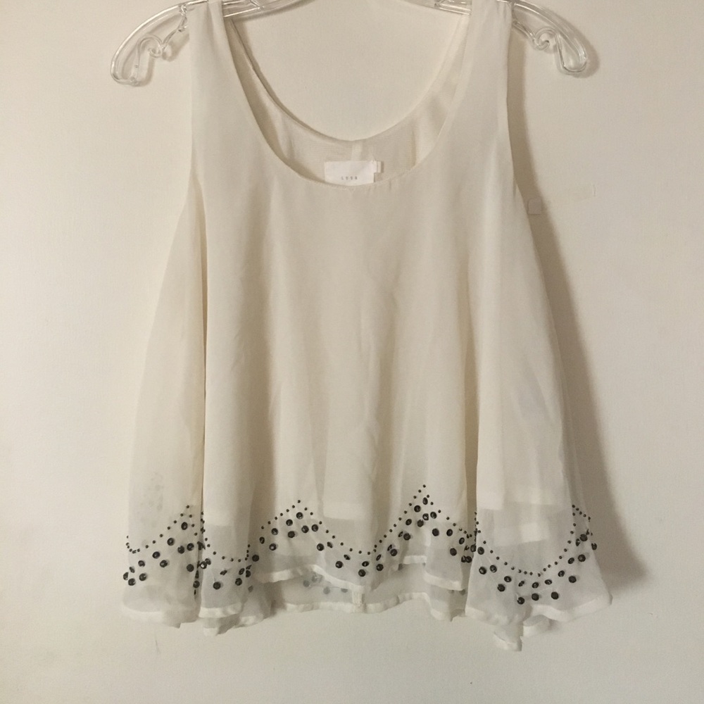 Lush Women's Top