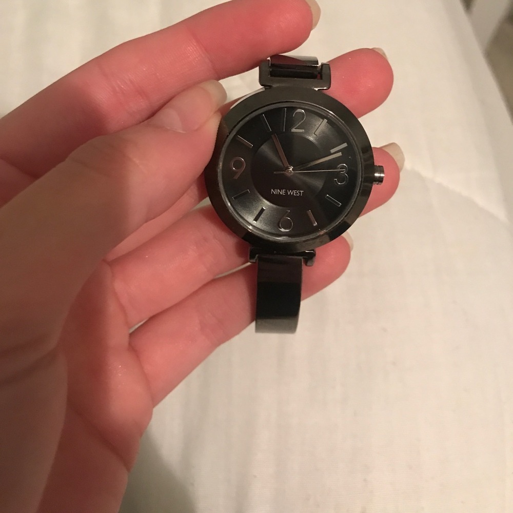 Brand New Nine West Womans Watch