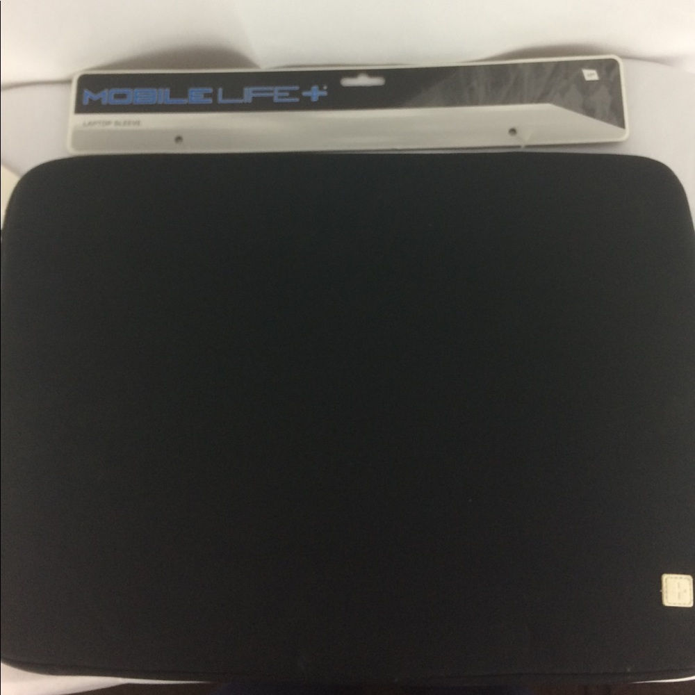 Allegro Laptop Sleeve