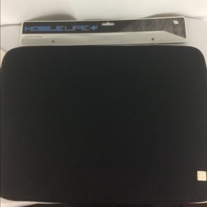 Allegro Laptop Sleeve