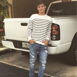 Meet your Posher, Josh