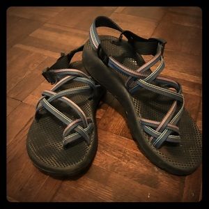 Chaco Vibram Sandals