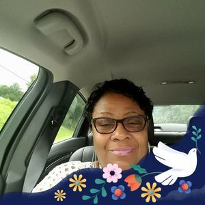 Meet your Posher, Sally