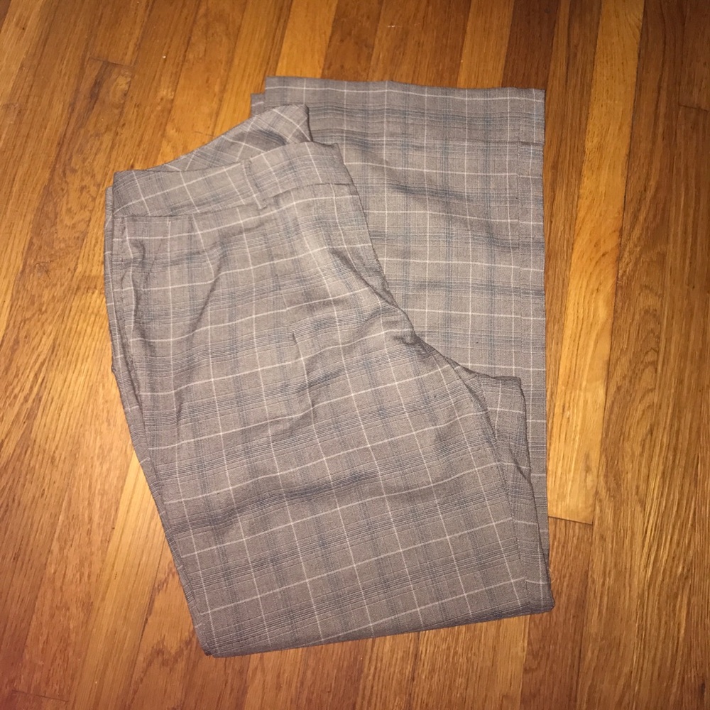 New York and company pants