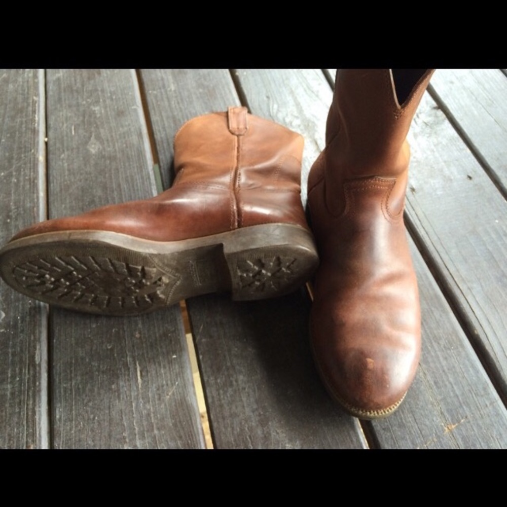 Mens Georgia Boot 11EE