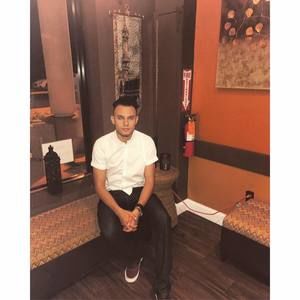 Meet your Posher, Nader