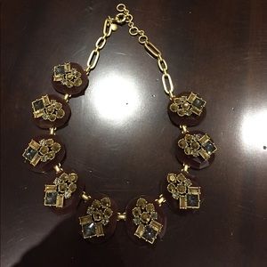 Jcrew Statement Necklace Jcrew Statement Necklace
