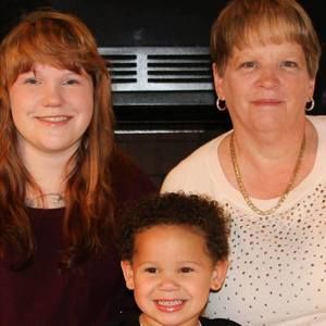 Meet your Posher, Vicky