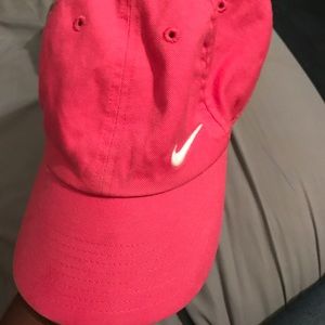 Nike hat