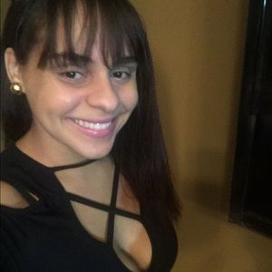 Meet your Posher, Angie