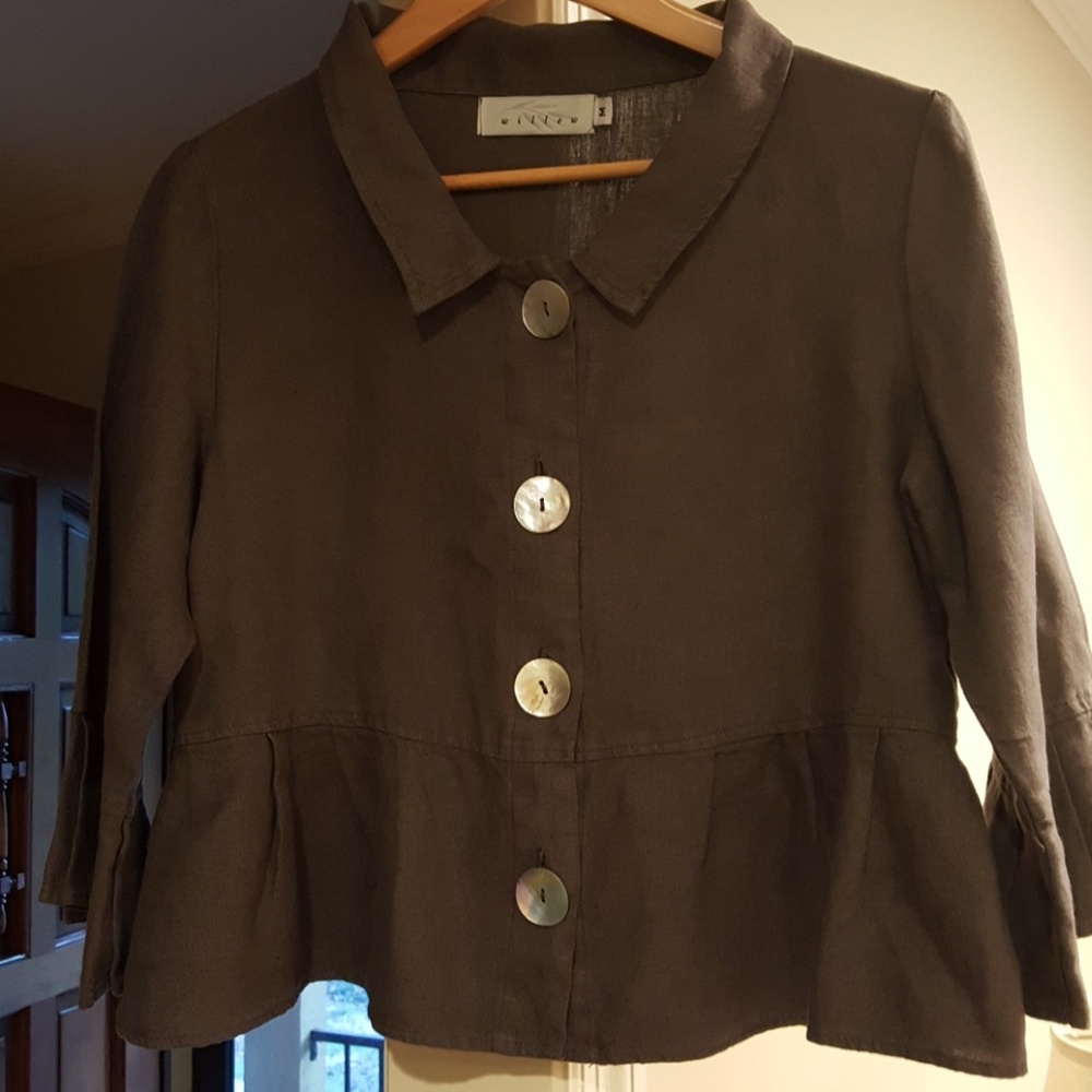 Willow Sz M Top