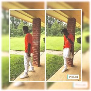 Meet your Posher, Kentrevis