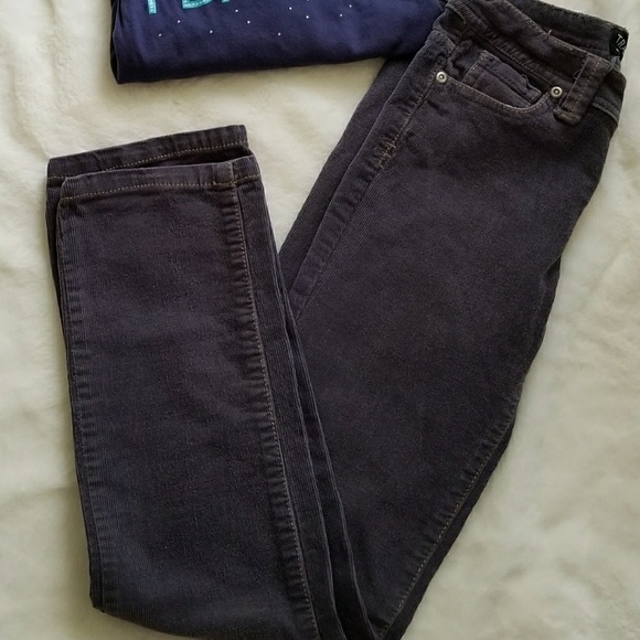 Tractor Corduroy Pants - Picture 1 of 8