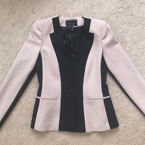 BCBG "ROWE" Blazer