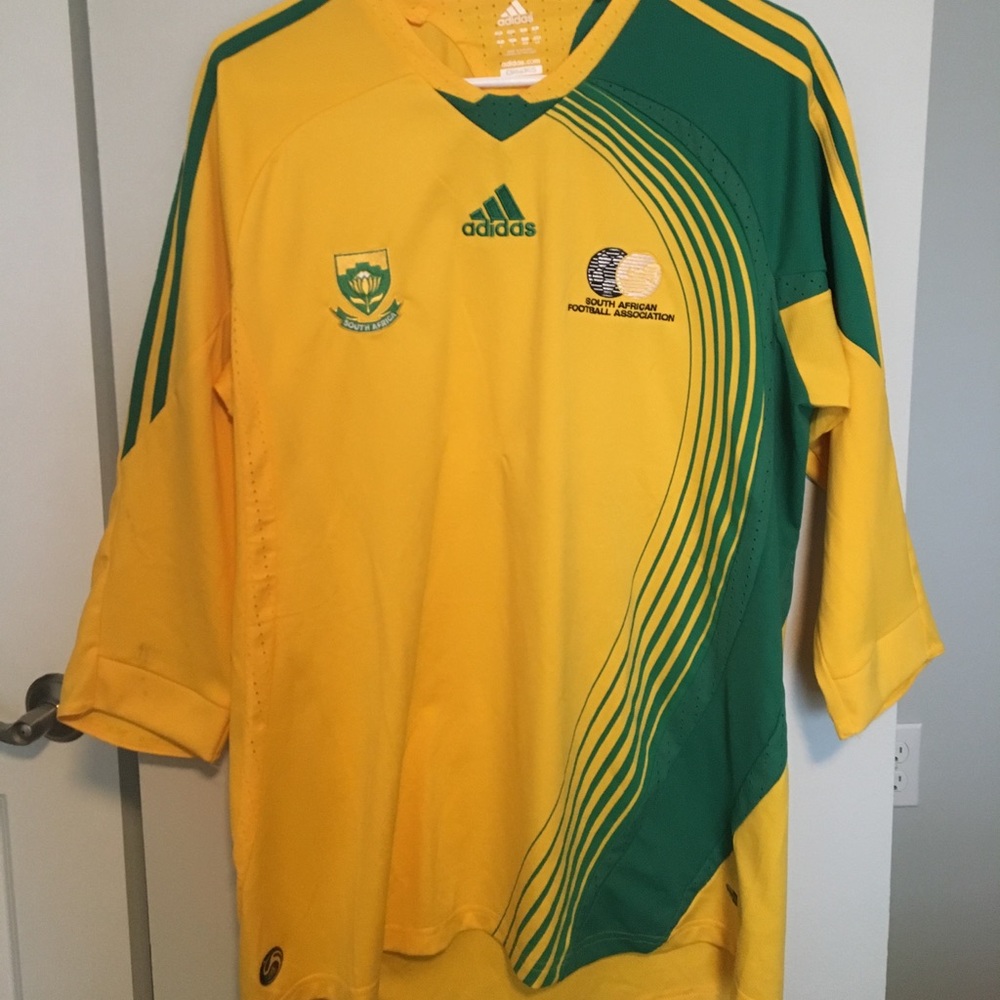 Soccer Shirt