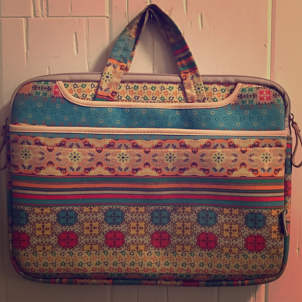 17" Laptop Bag