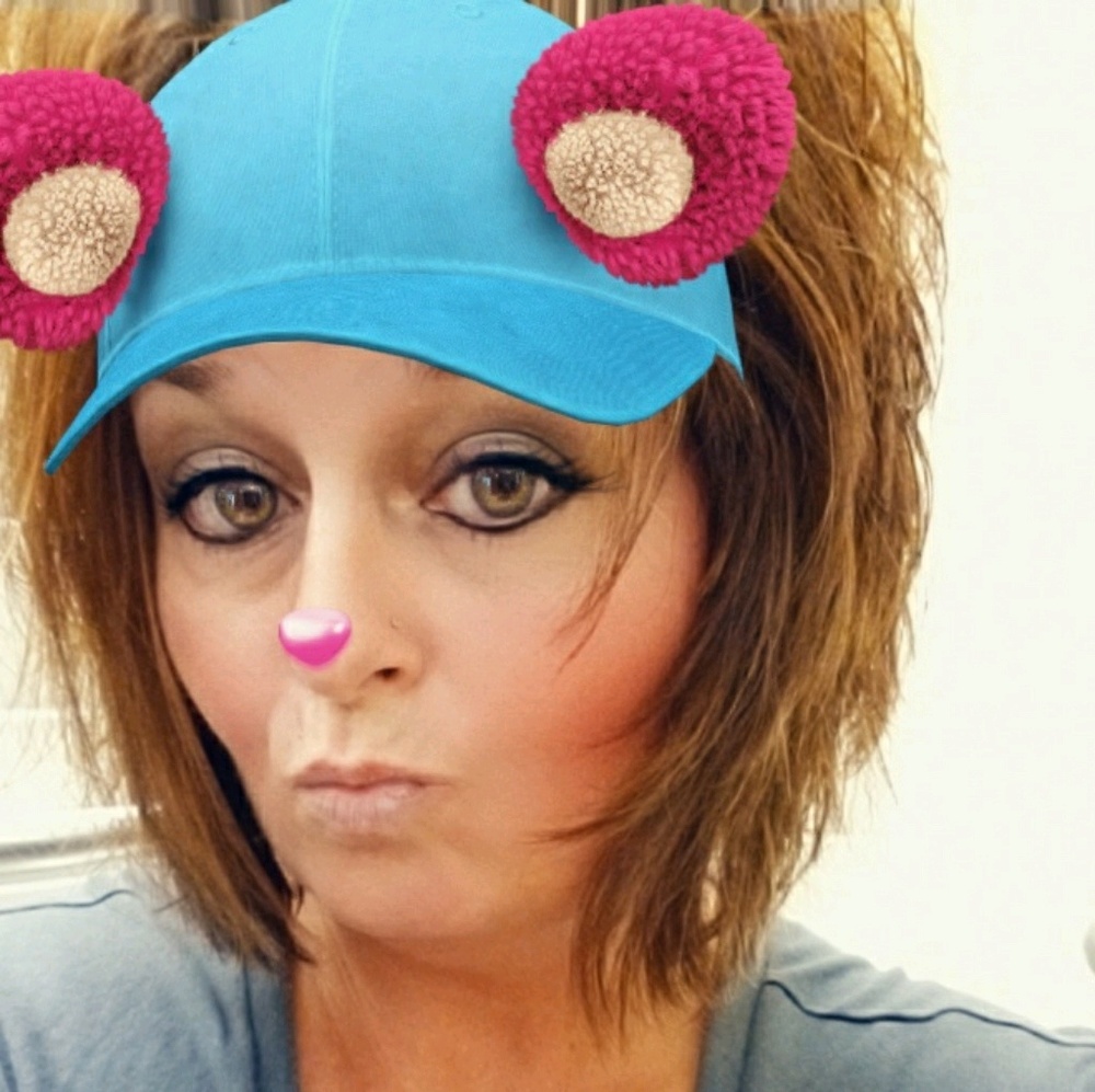 Meet your Posher, Heather