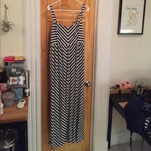 Torrid Maxi Dress Size 2