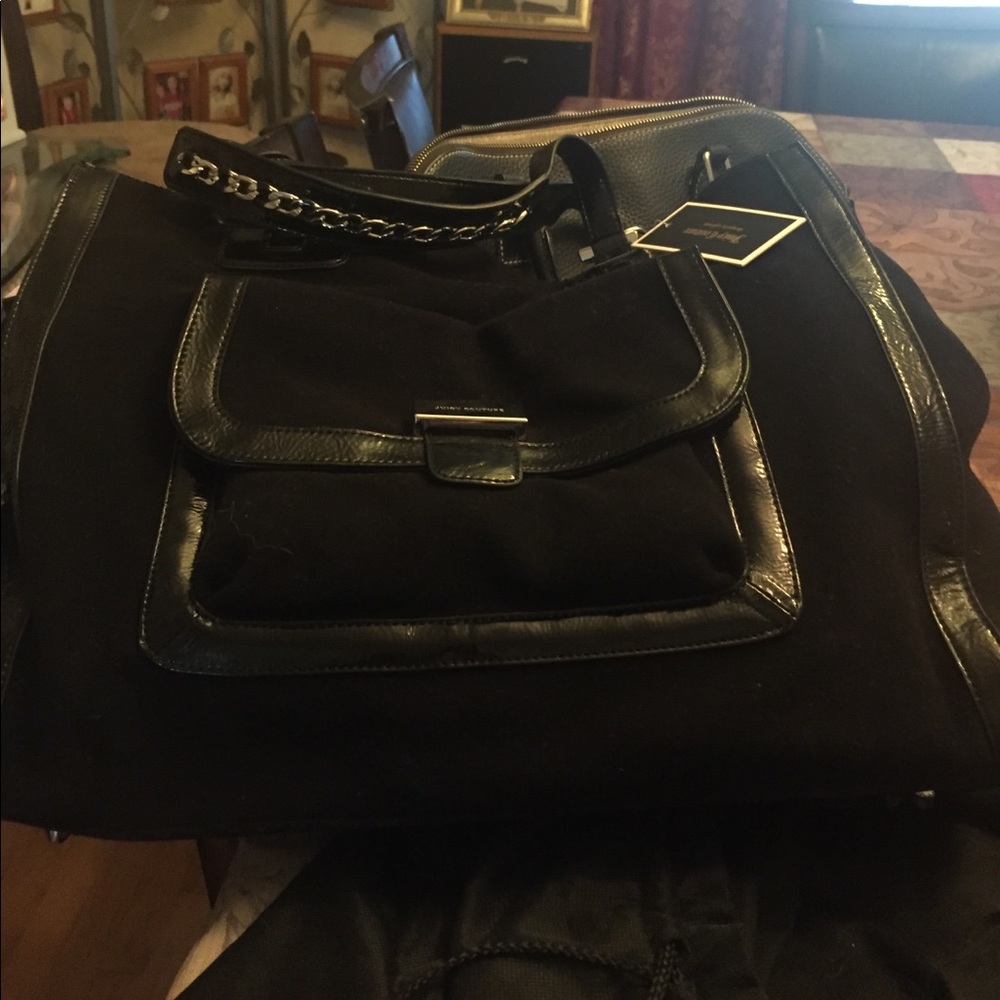 Nwt and dust bag