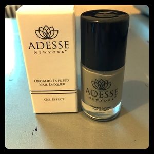 Adesse organic nail polish
