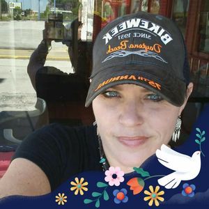 Meet your Posher, Debbie