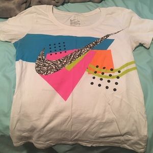 Nike t-shirt