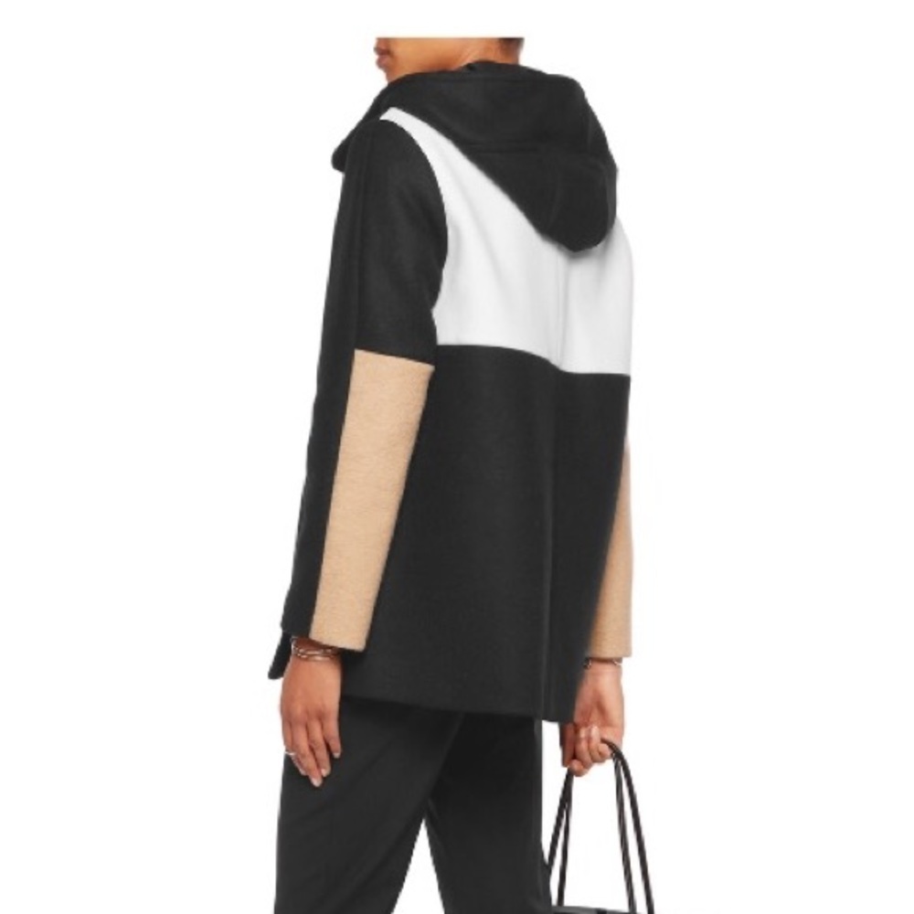 Maje Wool Coat