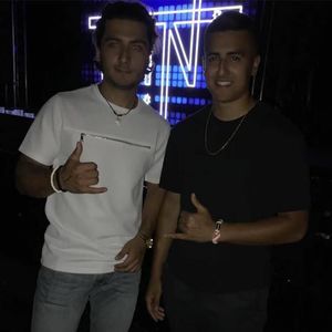 Meet your Posher, Junaid