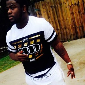 Meet your Posher, Ty