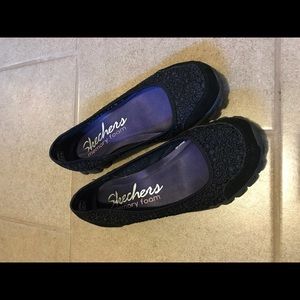 Skechers Memory Foam Shoes