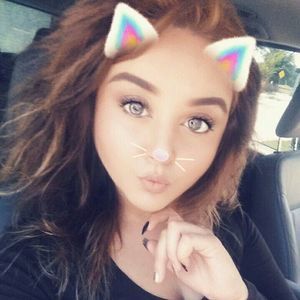 Meet your Posher, Johanna