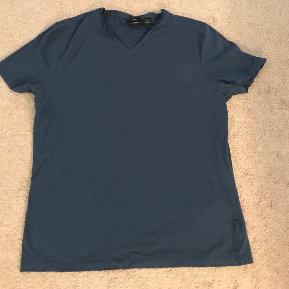 Hugo Boss black label t shirt