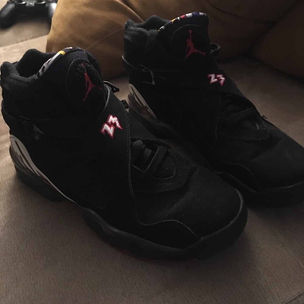 Jordan's