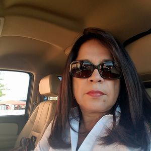 Meet your Posher, Terry