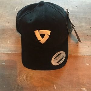 NWT Rev'it Motorcycle Cap
