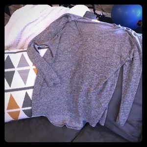 Gabrielle Richard Sweater