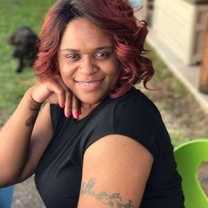 Meet your Posher, Shameka