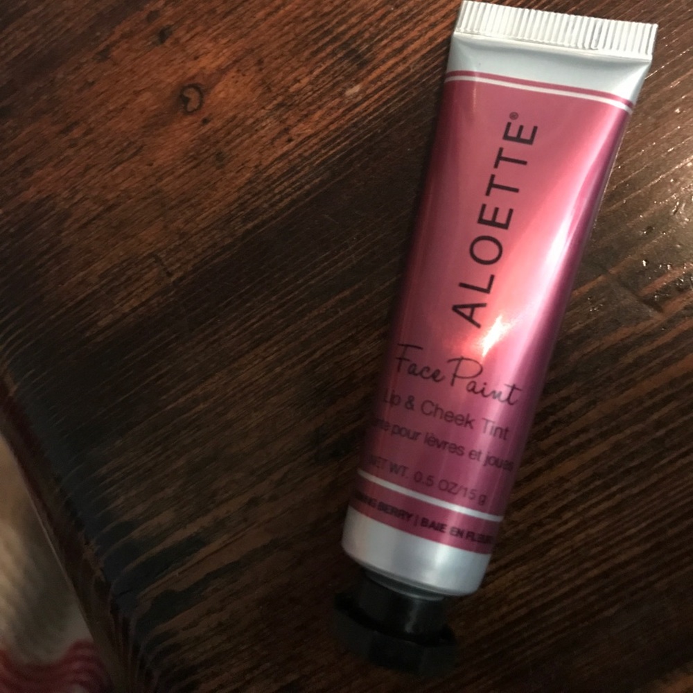 🔥SALE 4 for $25🔥 Lip and cheek tint
