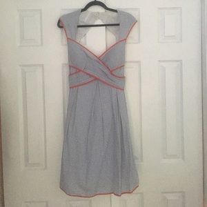 Jessica Simpson summer sundress