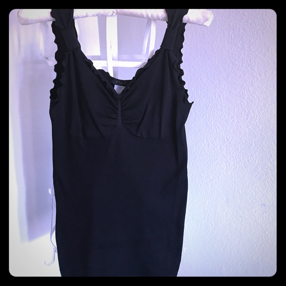 Black G by Guess tank