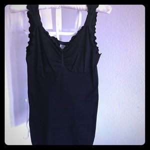 Black G by Guess tank