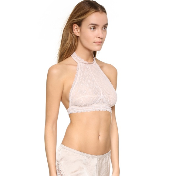 Free People• Bralette - Picture 3 of 8