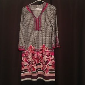 NY&C dress size medium