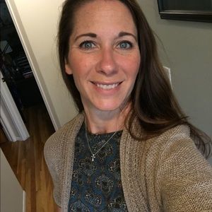 Meet your Posher, Amanda