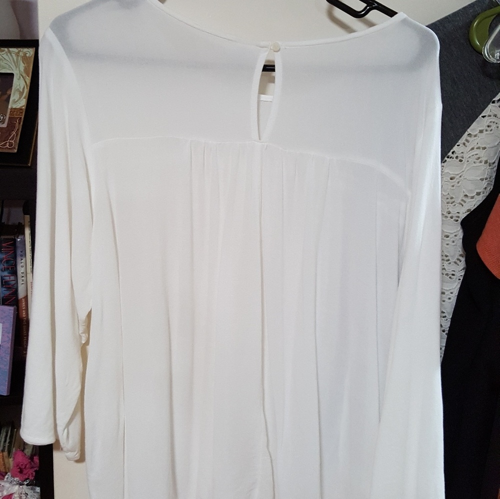 Womens shirt