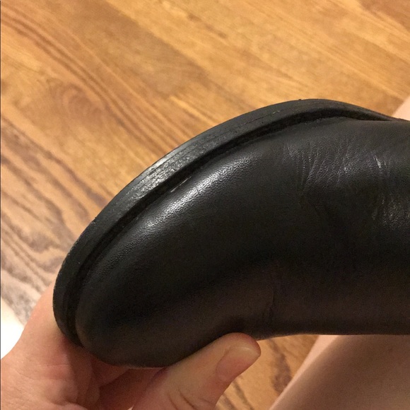 Frye Molly Tassel Boots, 8, EUC - Picture 6 of 8